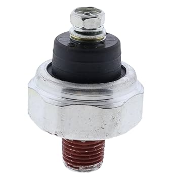 Amazon.com: FridayParts Oil Pressure Switch 27010-2234 27010