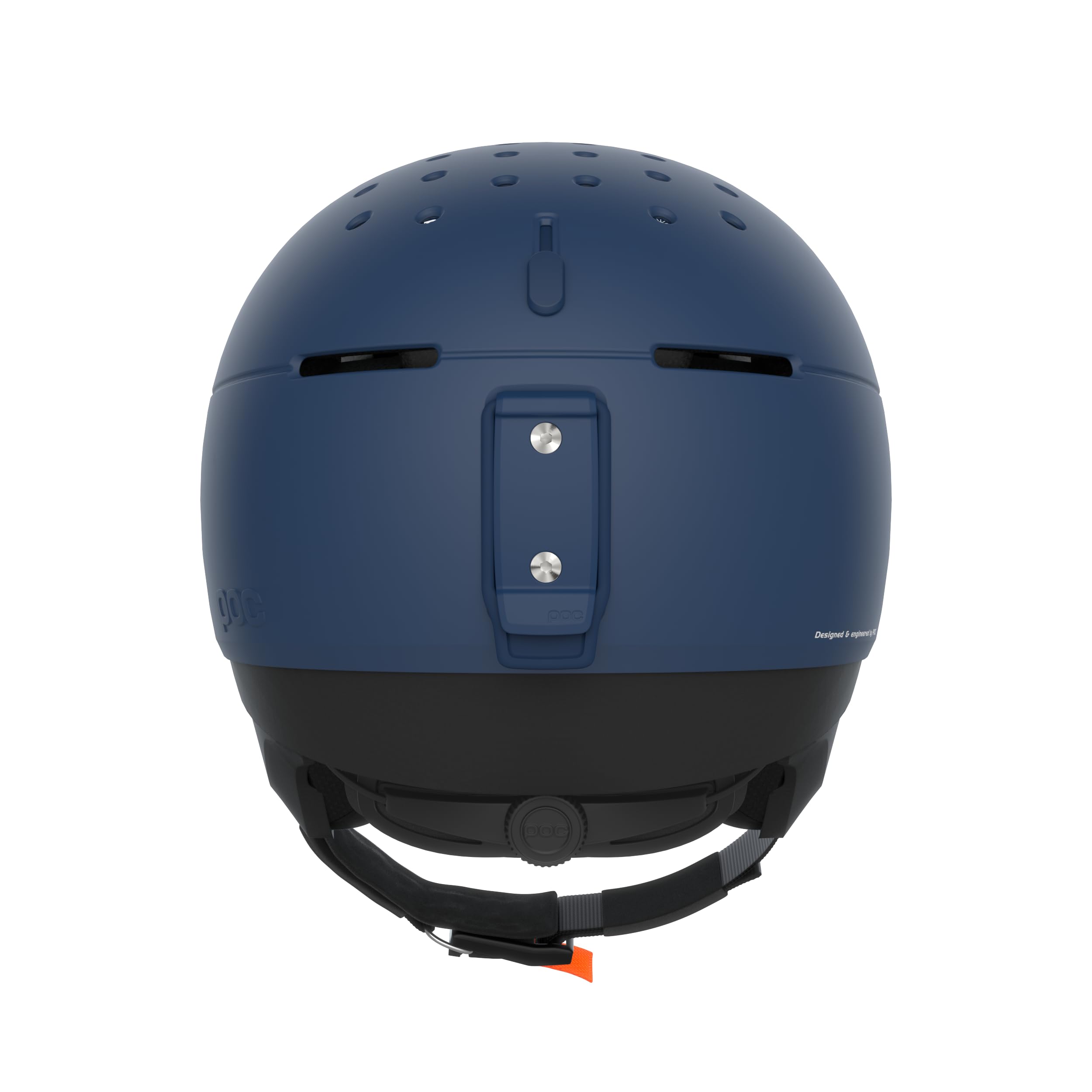 NOWOŚĆ 2022 – POC Meninx Kask narciarski i snowboardowy dla optymalnej ochrony na stoku i poza nim z klamrą Fidlock