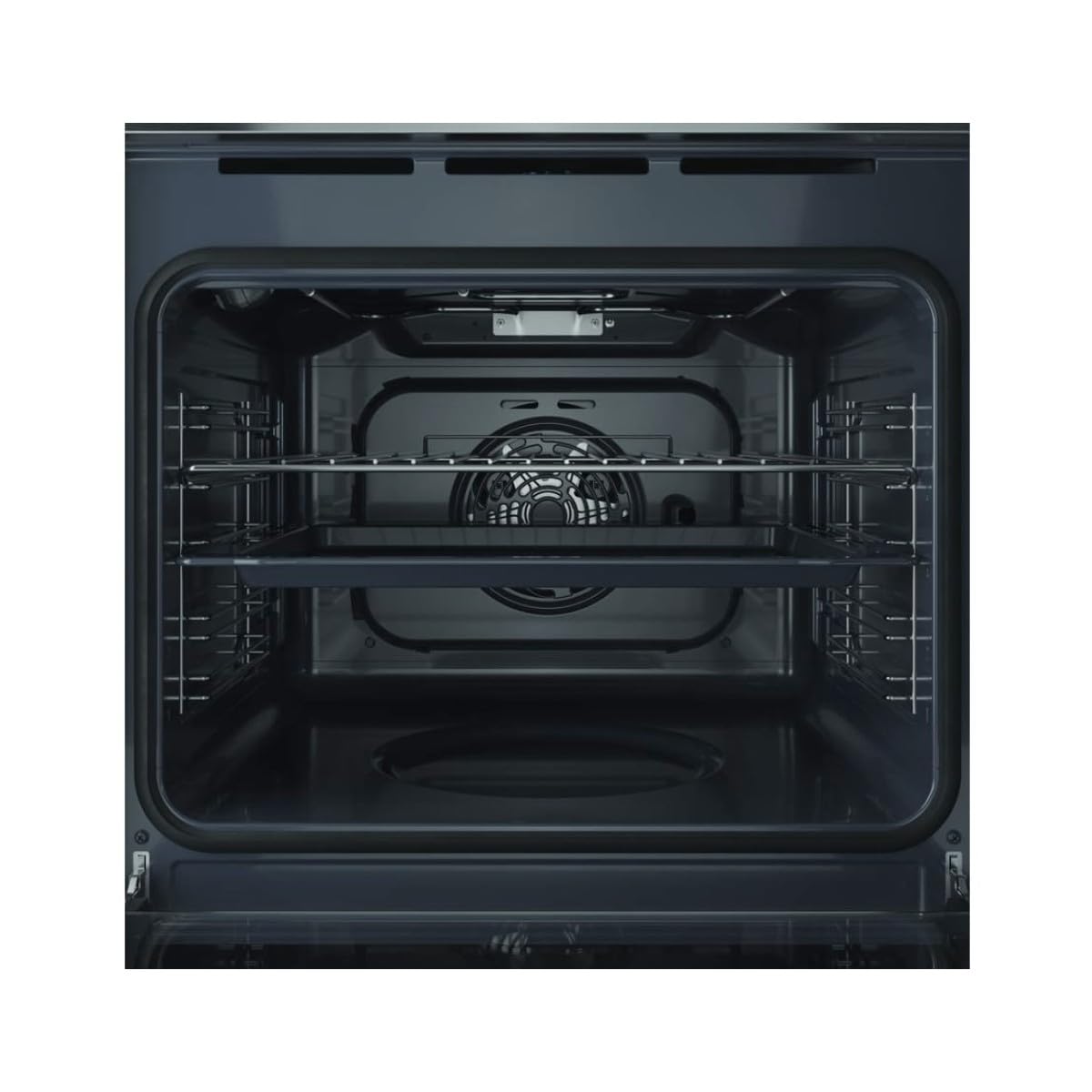 Horno Integrable Indesit IO 2351H X 71L Acero Inoxidable