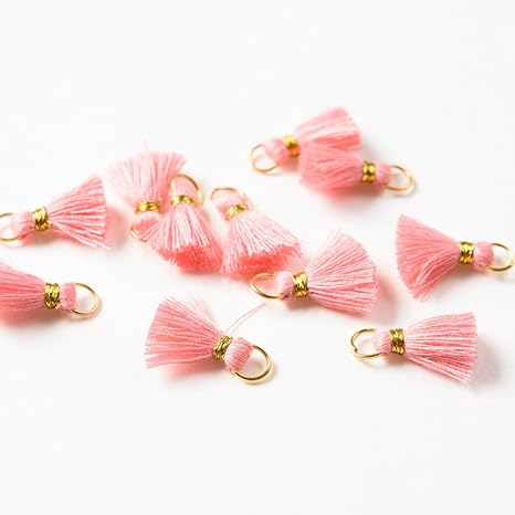 Amazon 紗や工房 アクセサリーパーツ ハンドメイド タッセル フリンジ パーツ ミニミニフリンジタッセル 全長 約19mm 房 約15 5mm ソフトピンク 10個 カン付き チャーム 小 小さい 携帯ストラップパーツ 通販 Amazon 紗や工房 アクセサリーパーツ ハンドメイド タッセル フリンジ パーツ ミニミニフリンジタッセル 全長 約19mm 房 約15 5mm ソフトピンク 10個 カン付き チャーム 小 小さい 携帯ストラップパーツ 通販