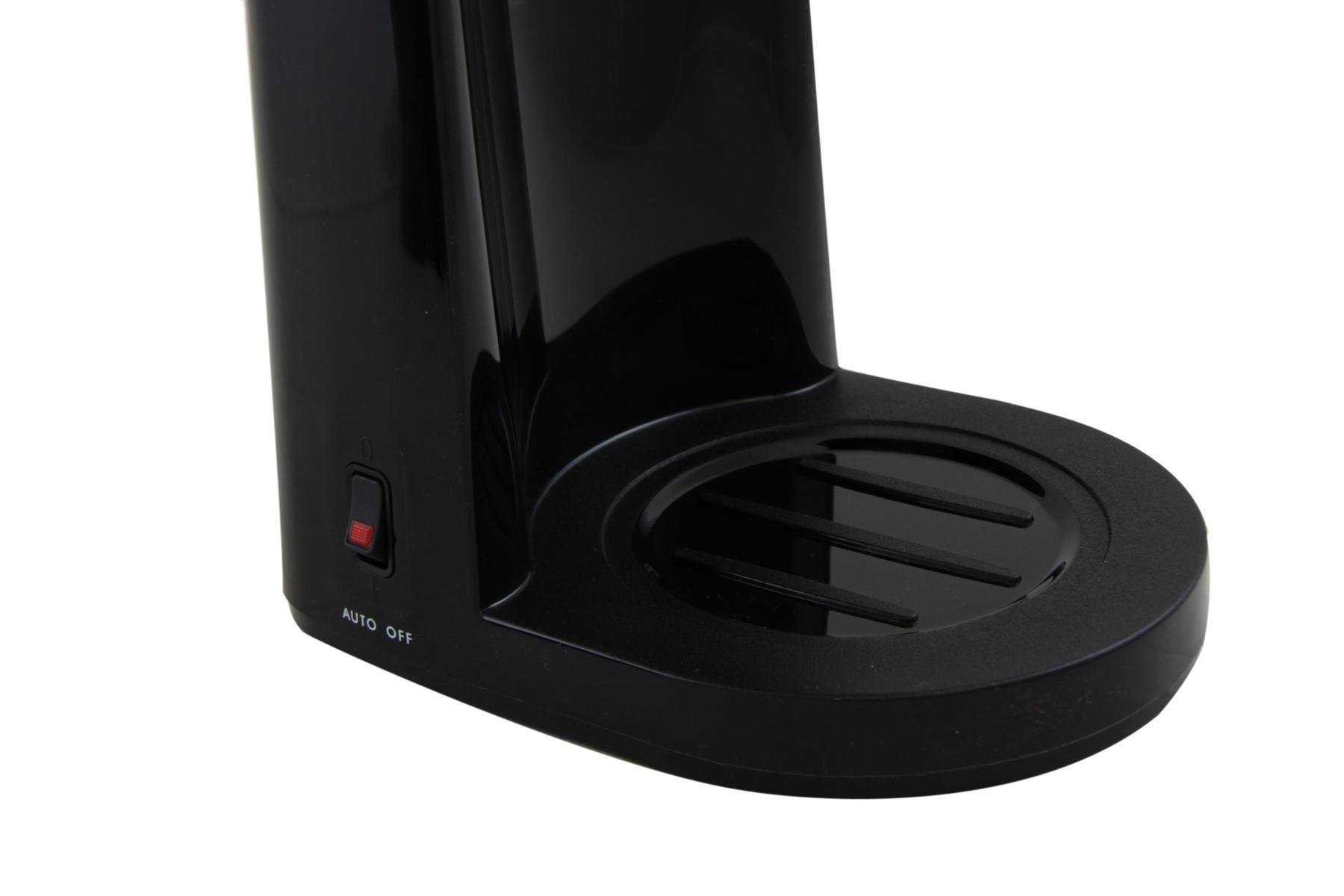 Kitchen & Home Appliances Melitta Easy Therm 101006 Filter Coffee