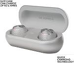 SOL REPUBLIC Amps Air + Earbuds (Silver)