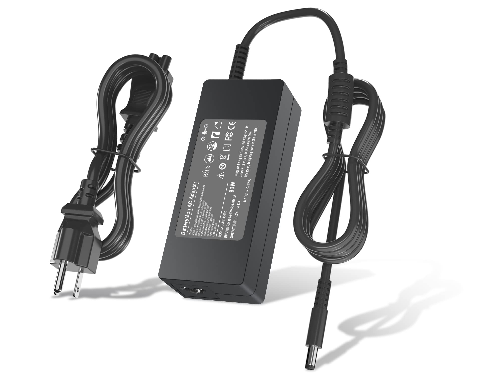 Amazon.com: 90W Optiplex Charger Compatible with Dell OptiPlex