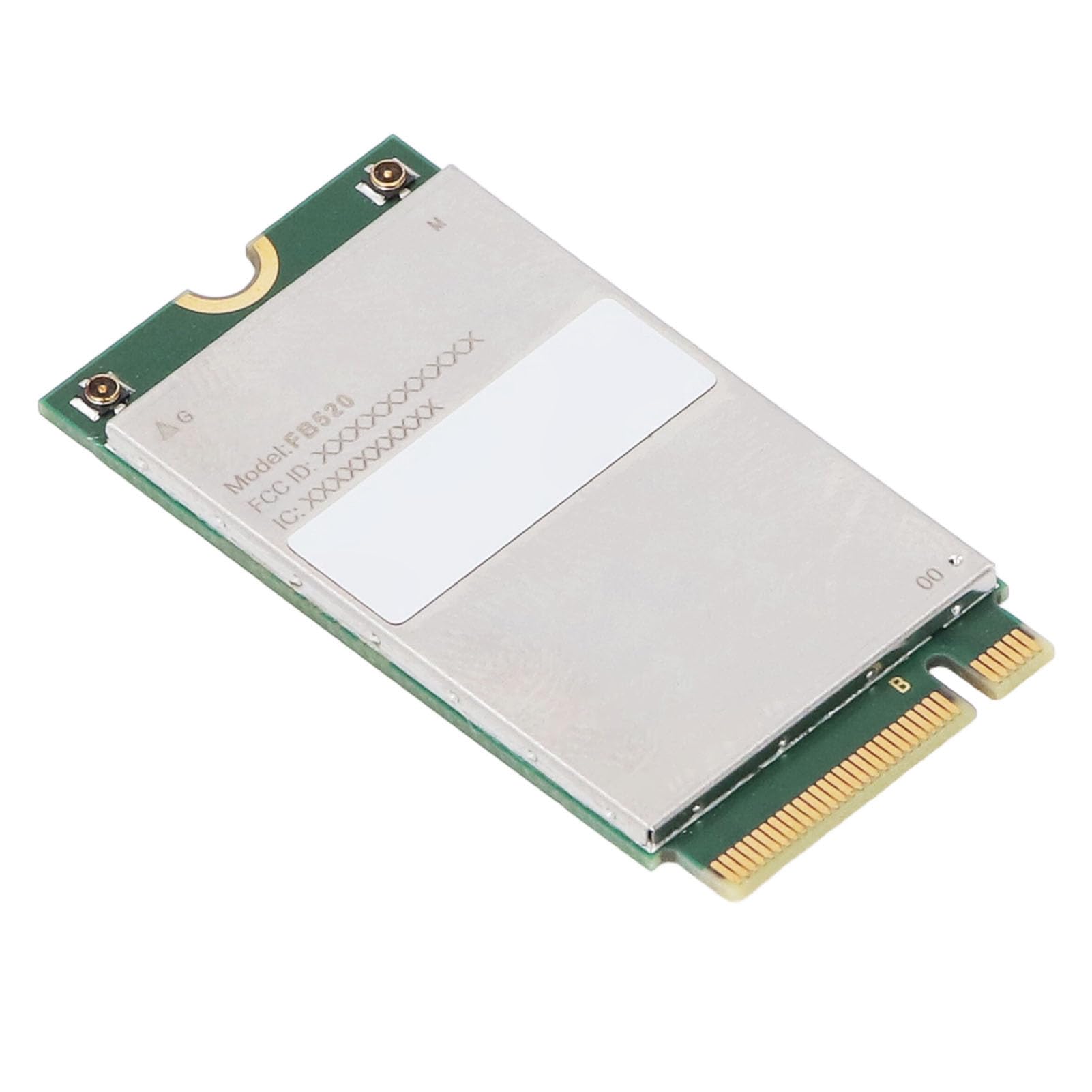 Módulo FB520 4G LTE M.2 con conectividad multibanda de alta velocidad integrada 8