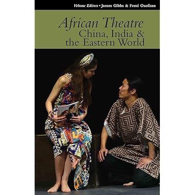 African Theatre 15
