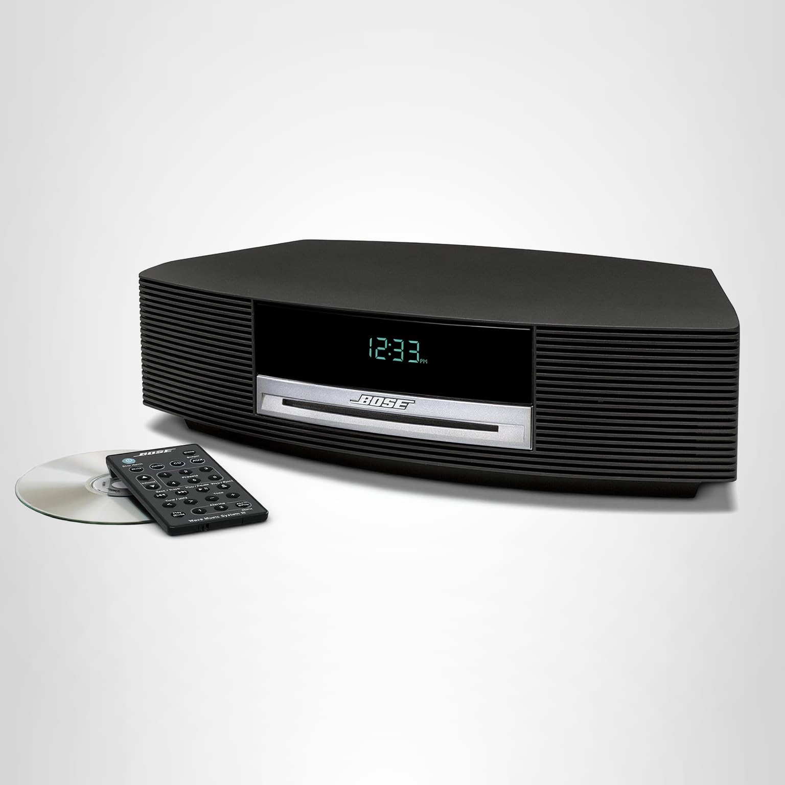 ボスサウンドシステム Wave /// Amazon.com: Bose Wave® Music System III - Graphite Gray : Electronics