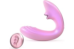 Tracy's Vibrating Sex Toy for Enhanced Pleasure