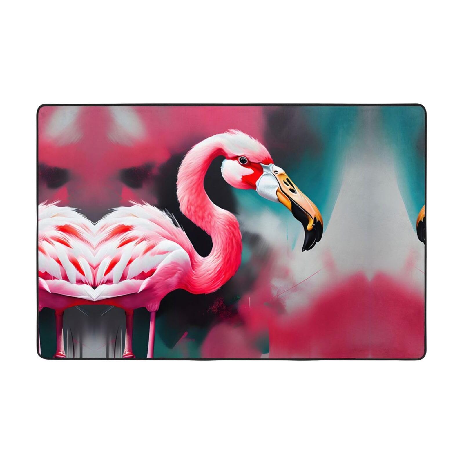 Tapis super doux pour salon fini les sols froids avec style