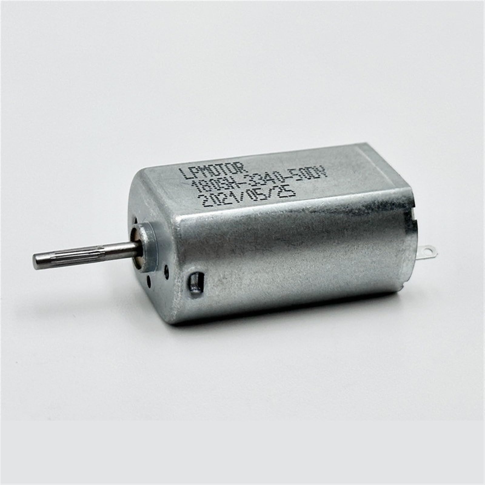 Démarreur électronique 180SH-3340 haute vitesse 7 5 pour bricolage DIY
