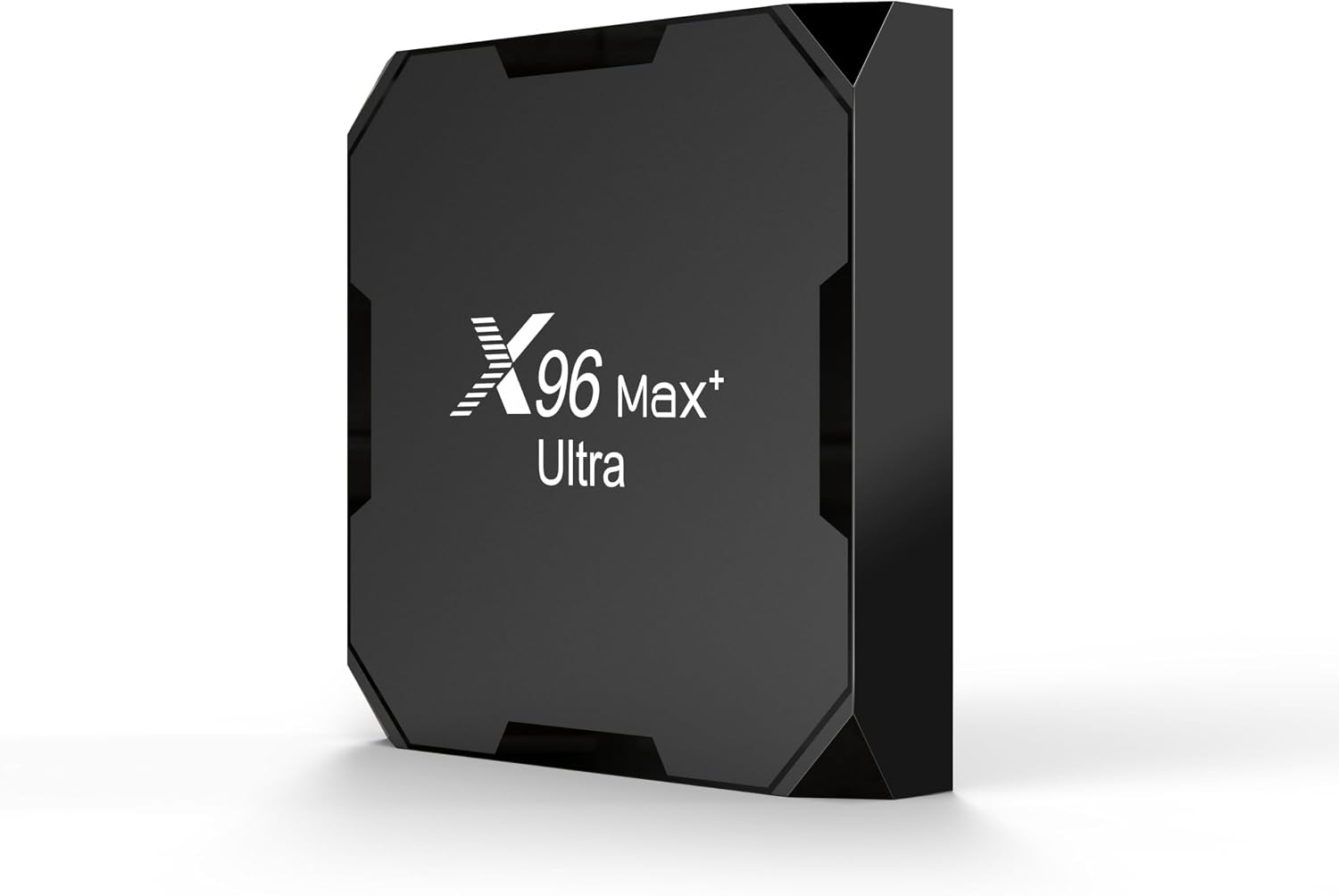 Android 11.0 Amlogic S905X4 4GB RAM 64GB ROM Max+ X4 64-bit Quad Core with Dual Wi-Fi 2.4G/5.0G, BT 4.0/ 3D Ultra HD 8K/ H.265/ 100M LAN/USB 3.0 image 4