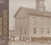Sherborn, Massachusetts: Images of the Past 0914659871 Book Cover