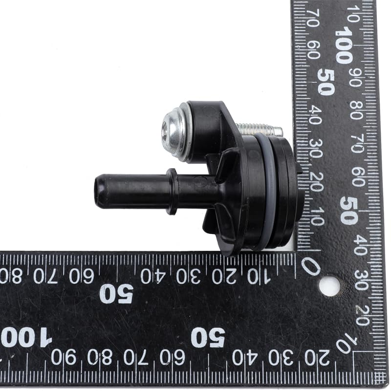 Válvula PCV 12665644 de ajuste exacto para Buick Encore y Terrain 6