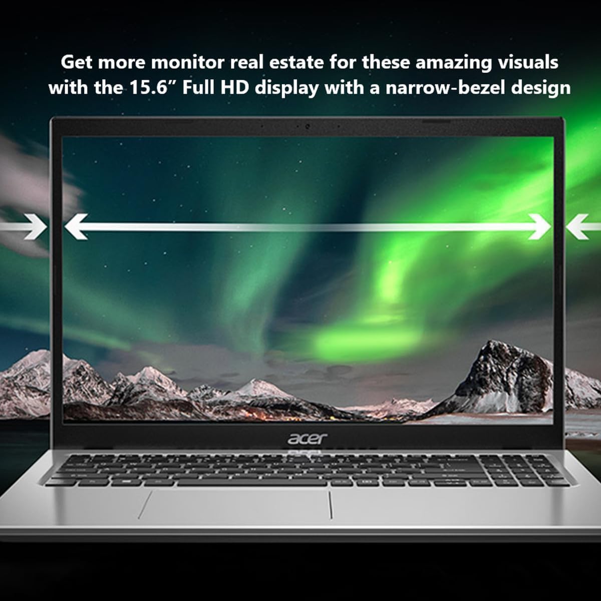 Amazon.com: acer Aspire 3 Slim Laptop with Office 365 for The Web