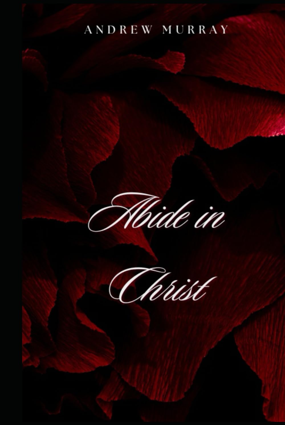 Abide In Christ
