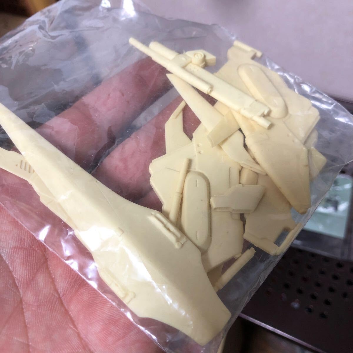 Amazon.co.jp: 400 未組立 ワンダーショーケース 森藤卓弥 サイン付き  