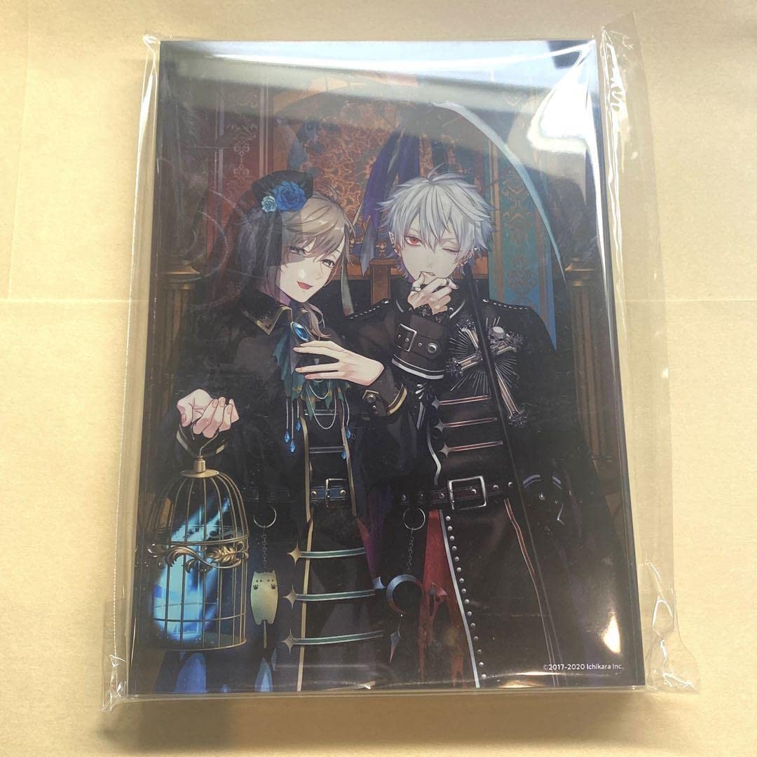 Amazon.co.jp: 葛葉 叶 アクリルブロック : おもちゃ 