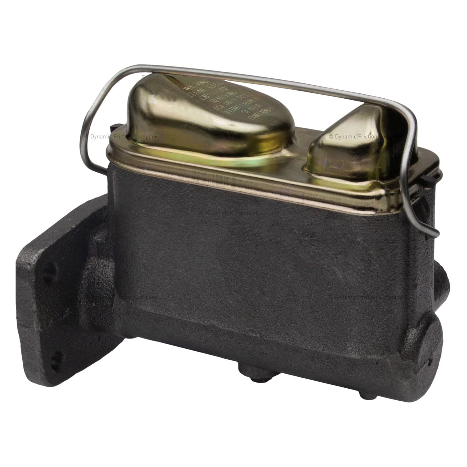 Dynamic Friction Brake Master Cylinder 355-59013 – Direct Fit, No Core Charge, 365-Day Warranty - View #6