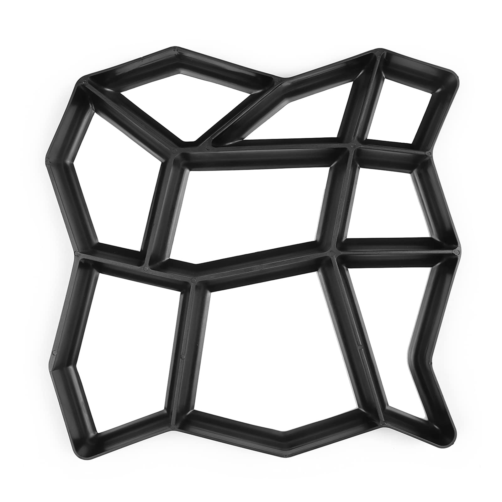 Buy Path Maker,Paving Path Border Maker Path Molder Reusable Concrete