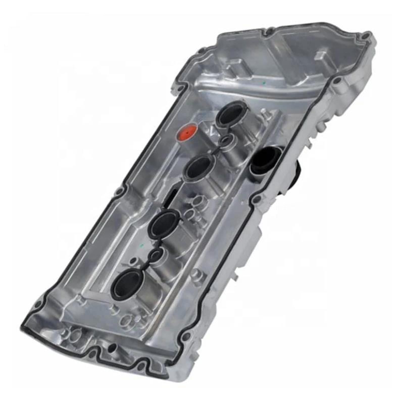 Coperchio Valvola Motore Coperchio Valvola Cilindro Motore In Alluminio Con Guarnizione 0248.G2 V759886280 Per BMW Per MINI N14 Punterie Valvola Motore