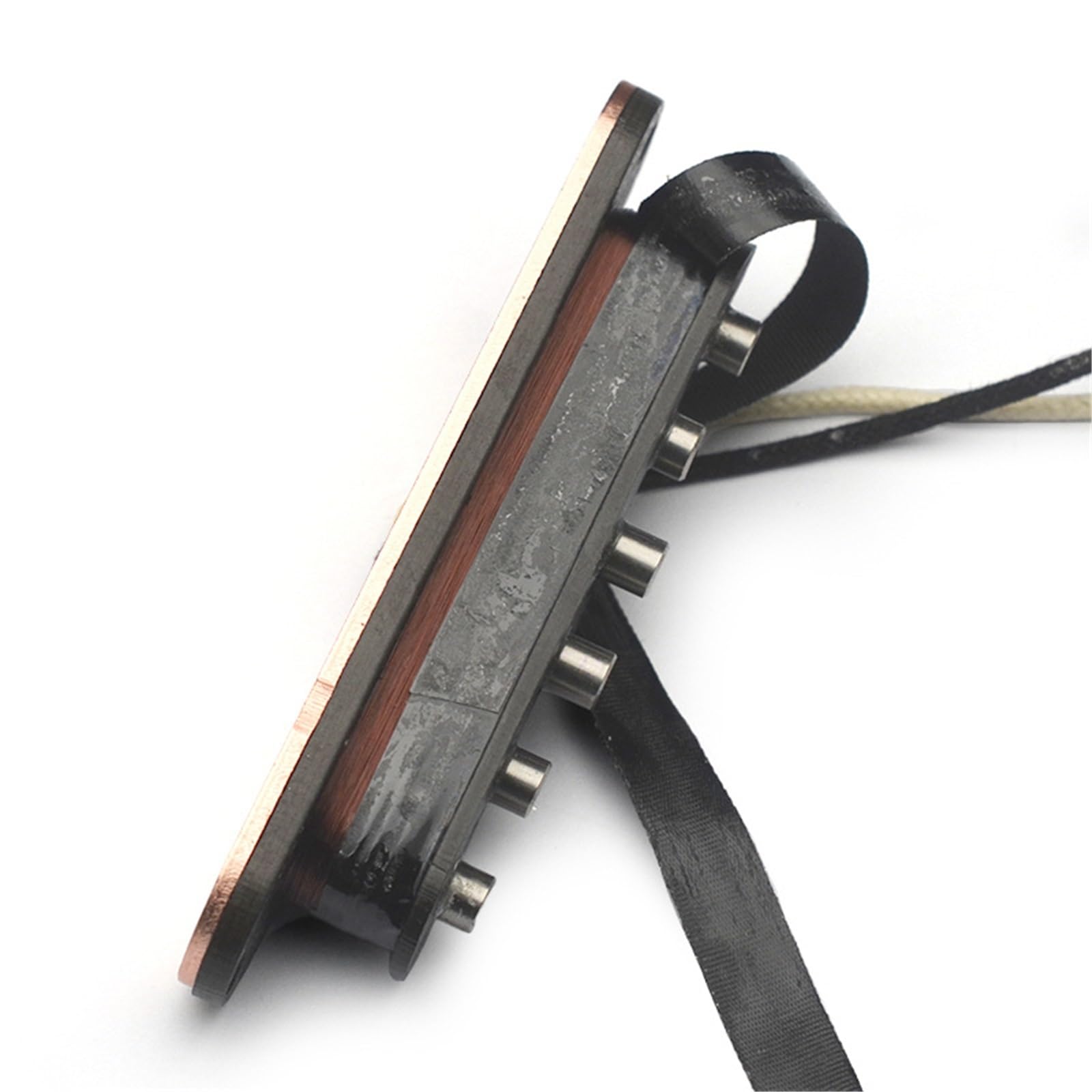 Przestawiany przetwornik do gitary elektrycznej z magnesem do gitary elektrycznej Przetworniki Instrumentów Gitary Elektrycznej