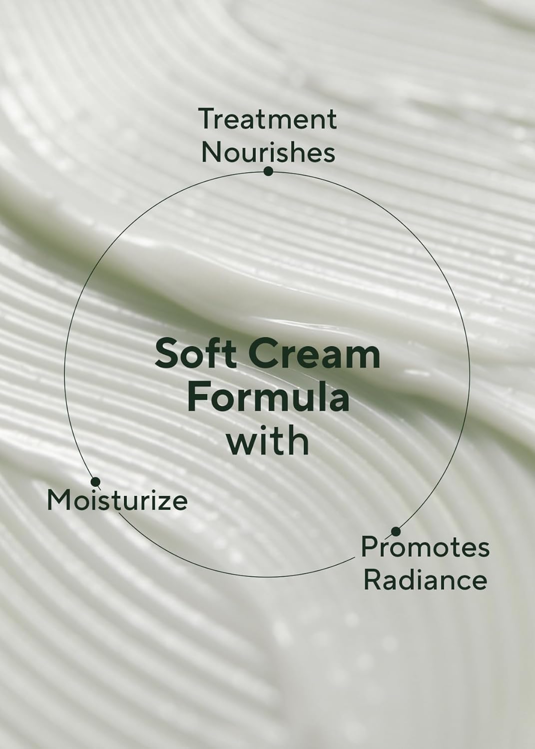 AROMATICA Rosemary 3-in-1 Hair Treatment – Nourishing & Moisturizing Hair Mask with Rosemary & Betaine, Cream Adds Shine & Softness, Deep Conditioner for Dry & Damaged Hair, Korean Hair Care 5.4 fl.oz - Image 4