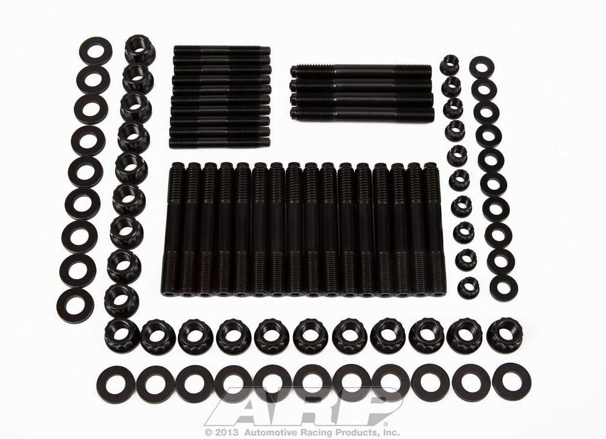Amazon.com: ARP (234-4340) Head Stud Kit : Automotive