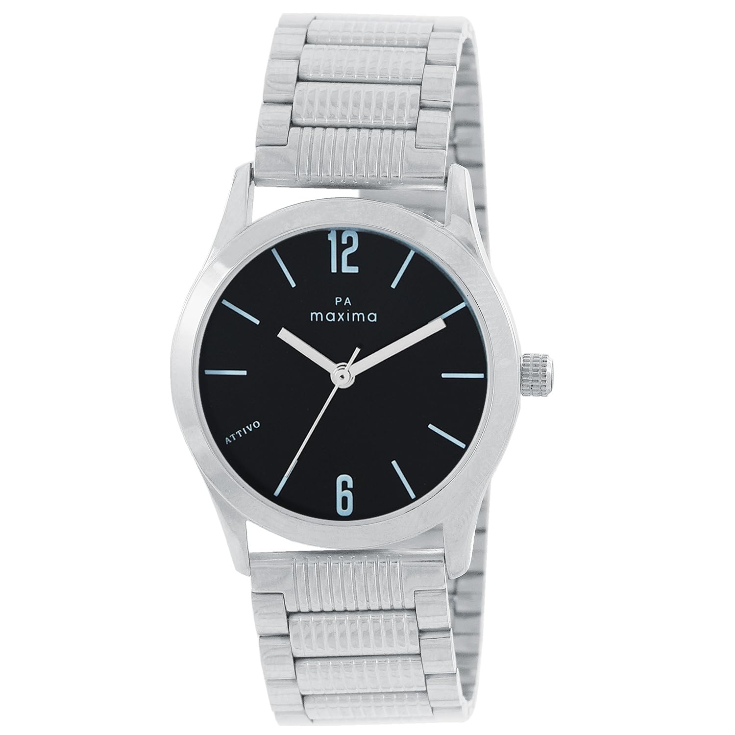 Maxima Attivo Ladies Watch 65143CMLI (B0CTKF7XT9) Amazon Price History, Amazon Price Tracker