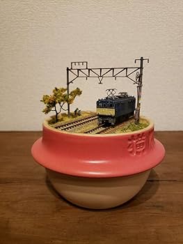 nゲージジオラマ、クリスマス仕様、Ｂトレーン仕様 クリスマスの装いになったジオラマ – イギリス鉄道模型輸入販売