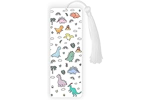 Ototo Nessie Bookmark