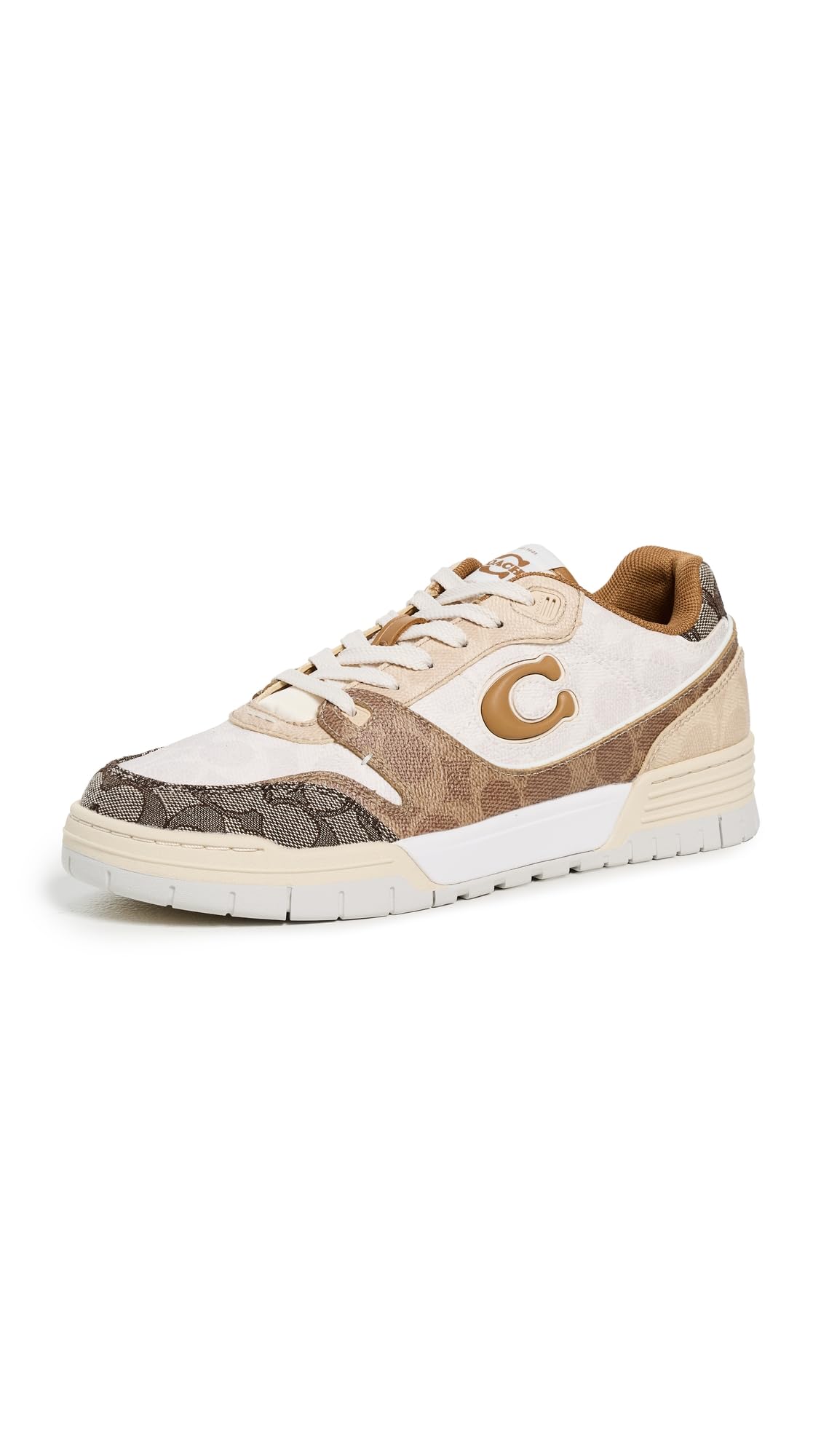 COACH Women's Soho Sneakers