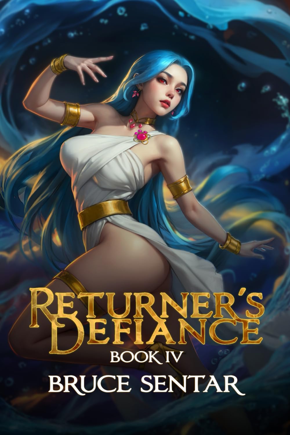 Returner's Defiance 4
