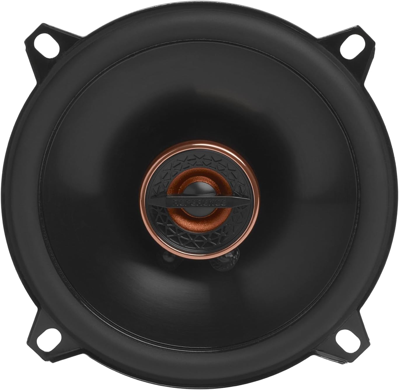 Infinity REF507F 5-1/4” Reference Series Coaxial Two-Way Car Audio Speaker