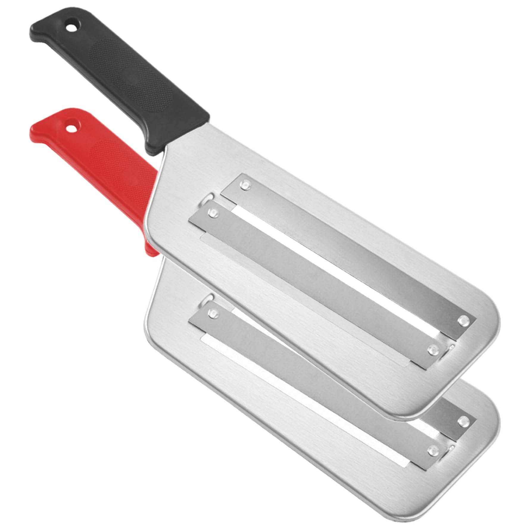 Kohl Shredder Gemüseschneider - Edelstahl Schneidewerkzeug Für Küche