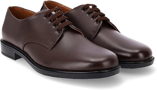 Hank Older Kid's Youth Lace Up School Shoes