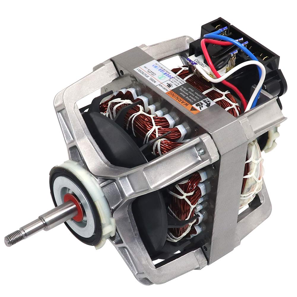 OEM Dryer Motor