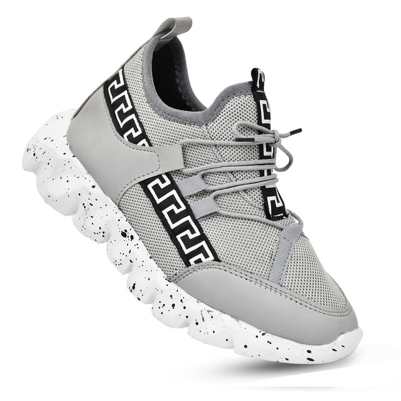 KingSwagger Kids Sneakers for Boys 4.5-5 Years (B0BTCBMZ5V) Amazon Price History, Amazon Price Tracker