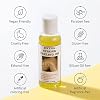 Peeling Oil, Lightening Exfoliat-ing Dark Skin For Body, Skin Peeling Oil For Skin Lightening, Ffective Gentle Body Exfoliate Extra Strength Whitening, Peeling Solution Dark Skin, 110ml