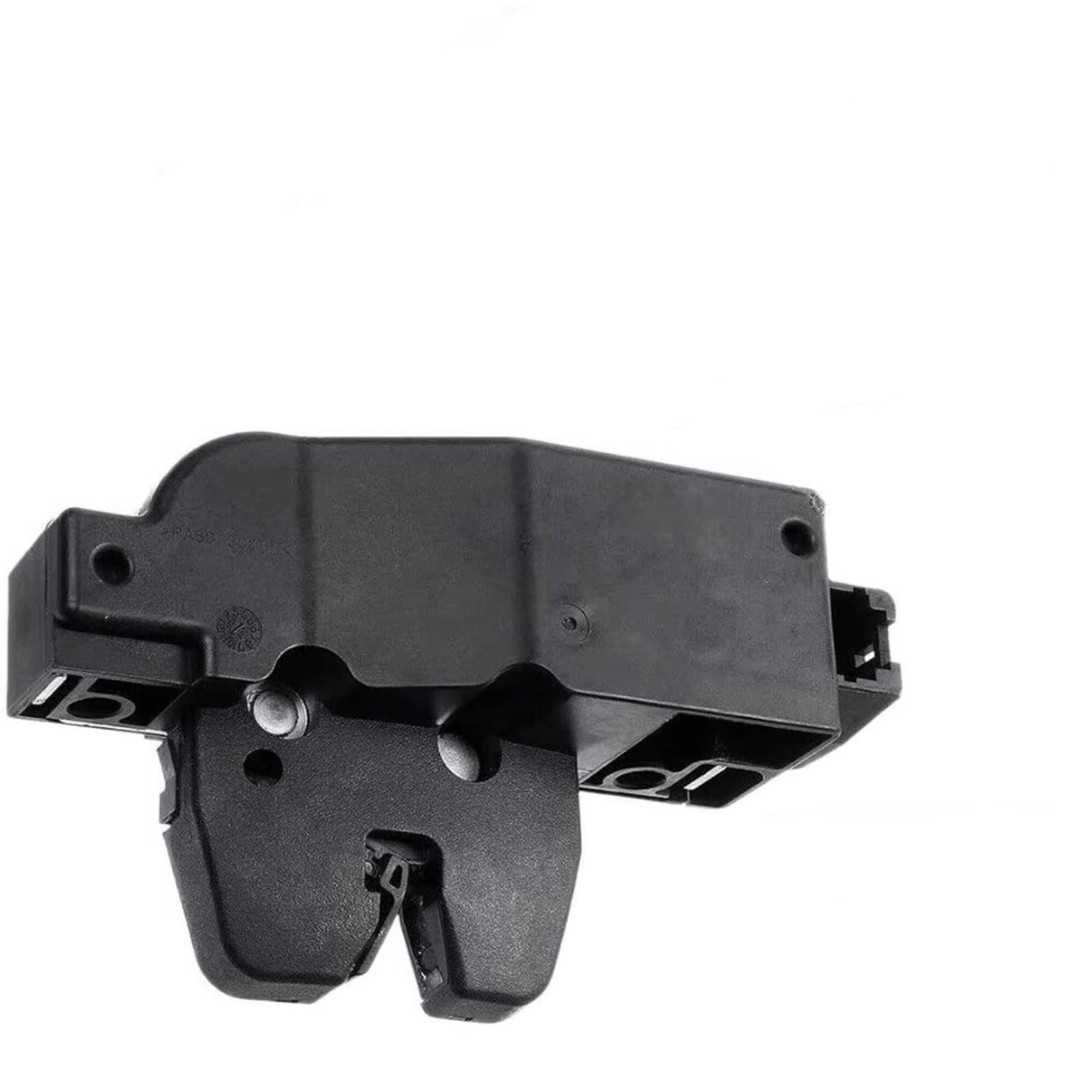 Krfdsv One Color Car Boot Lock Compatible With C&Itroen For Xsara For Picasso 1999-2010 1 Pcs Trunking Lid Lock Actuator Replacement Parts 9657614780
