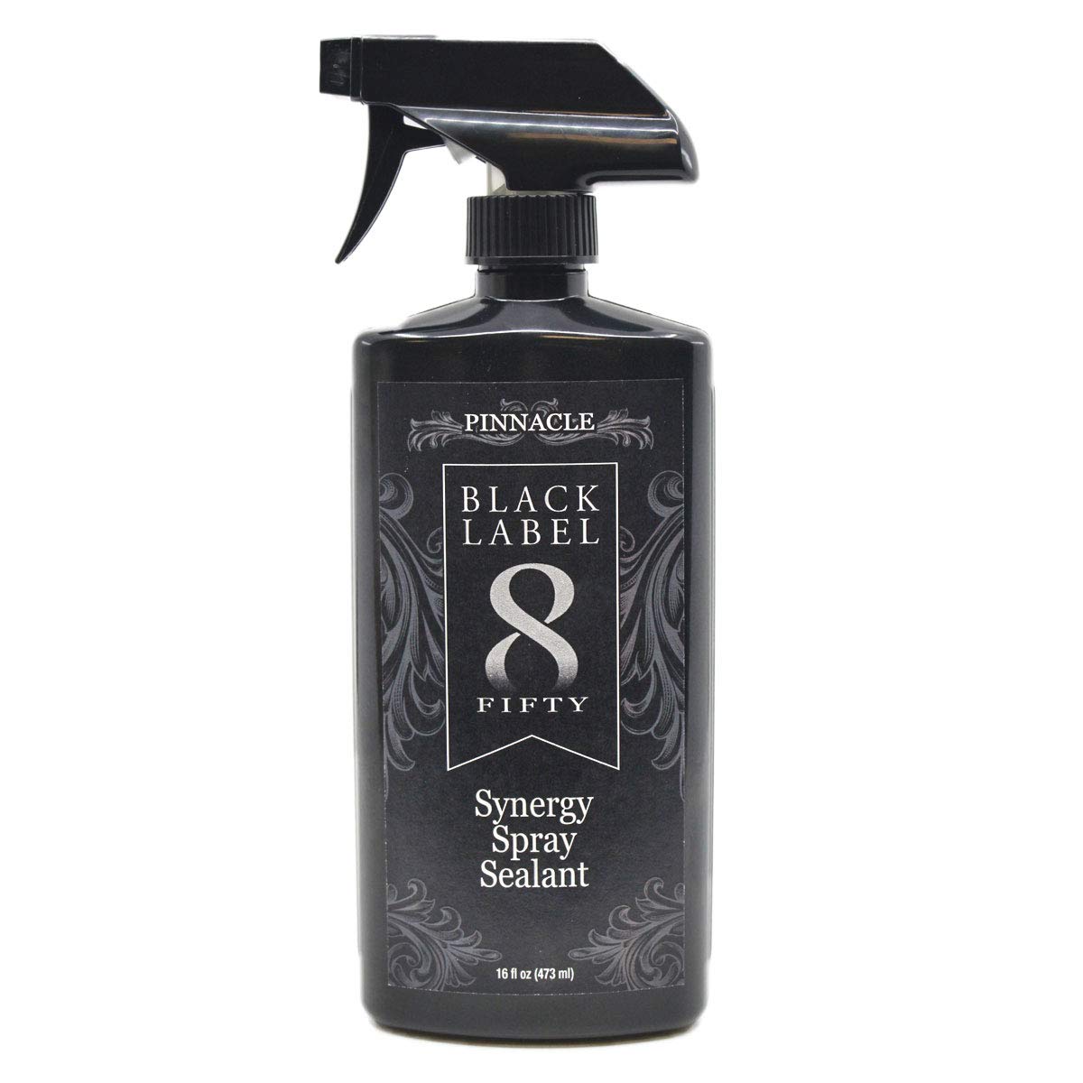 Pinnacle Black Label Synergy Spray Sealant (16 Oz)