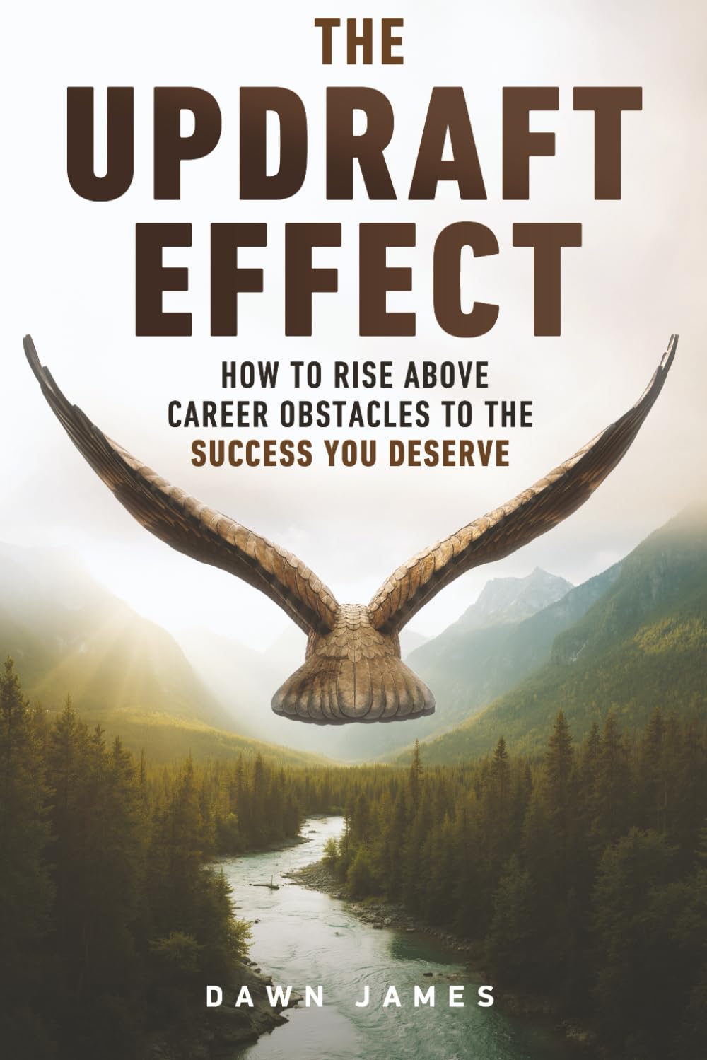 The Updraft Effect: How to Rise Above Career Obstacles to the Success You Deserve
