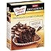 Duncan Hines, Decadent Cake Mix, Chocolate Lover's Cupcake, 19.4oz Box