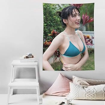 Amazon.co.jp: 綾瀬はるか 美しい少女のポスター グラビア含む