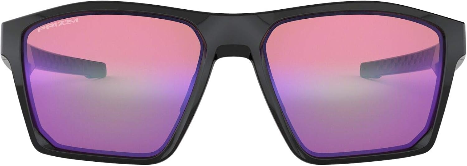 Oakley targetline prizm golf Clearance
