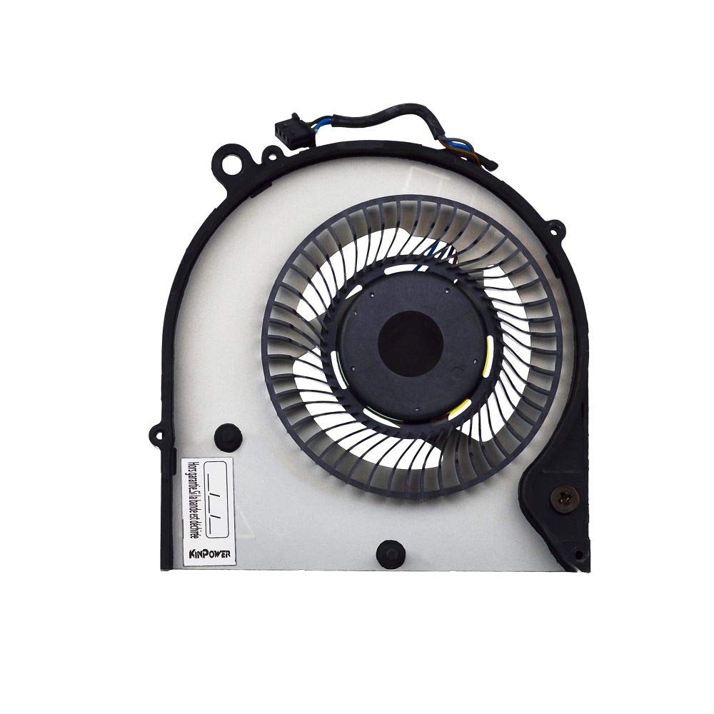 Ventilateur de refroidissement CPU pour HP 840 G3 G4 Haiti