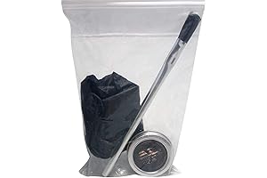 Unisport Aeroshell 33MS Mil-Spec Barrel Nut Thread Grease, High-Performance Lubricant for Firearms