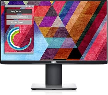 Dell P2419HC, 24 inch, Full HD 1920x1080,60 Hz, IPS anti