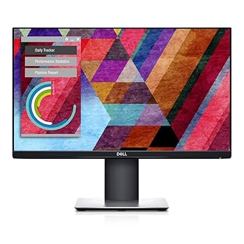 DELL 24インチ モニター P2419HC Dell 24 Monitor (P2419H) Review | PCMag