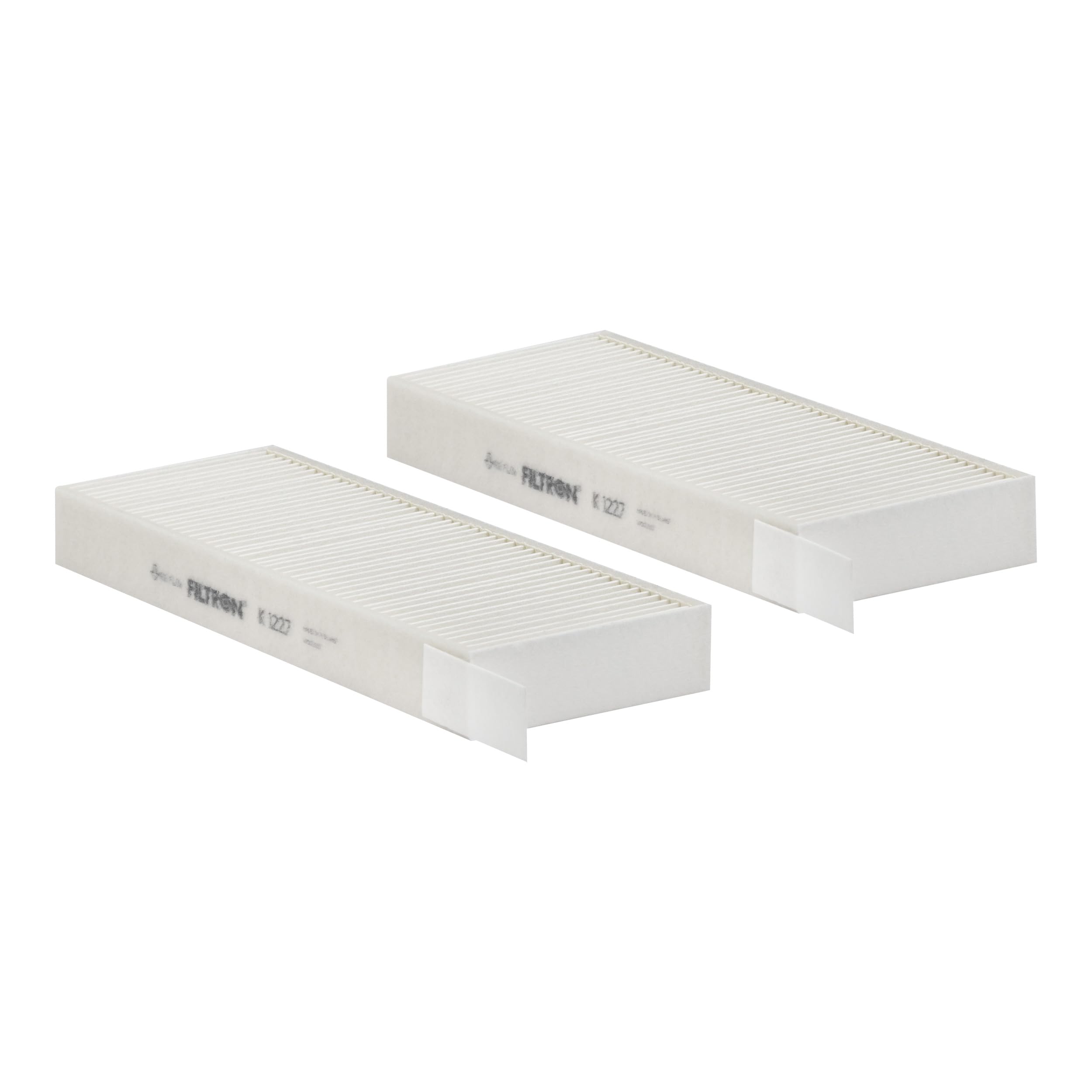 FILTRON K1227-2x Heating