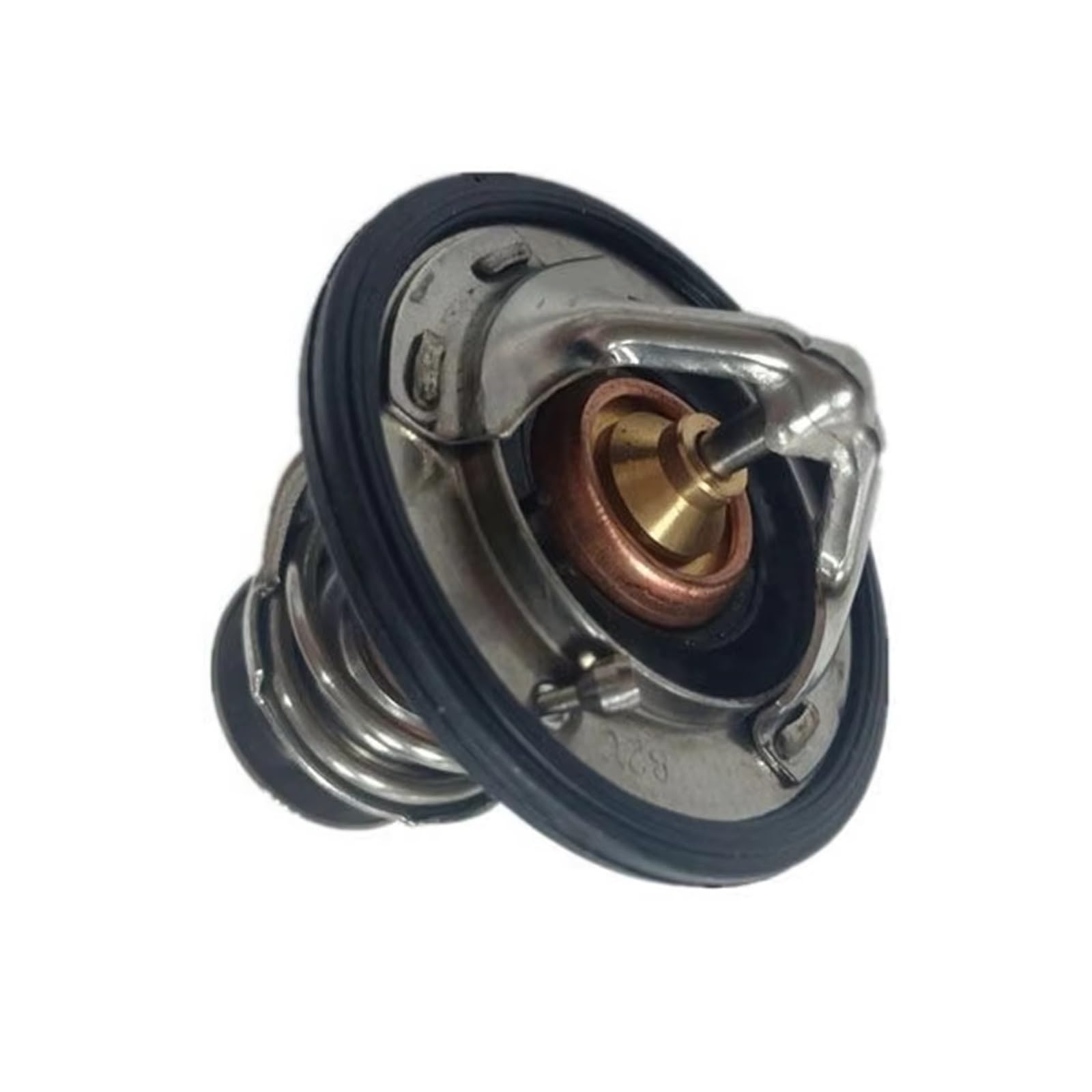 Vehicle Coolant Thermostat Compatible With Lexus For Ls400 1990 1991 1992 1993 1994 1995 1996 1997 1998 1 Pcs Engine Coolant Thermostat 16325-62010