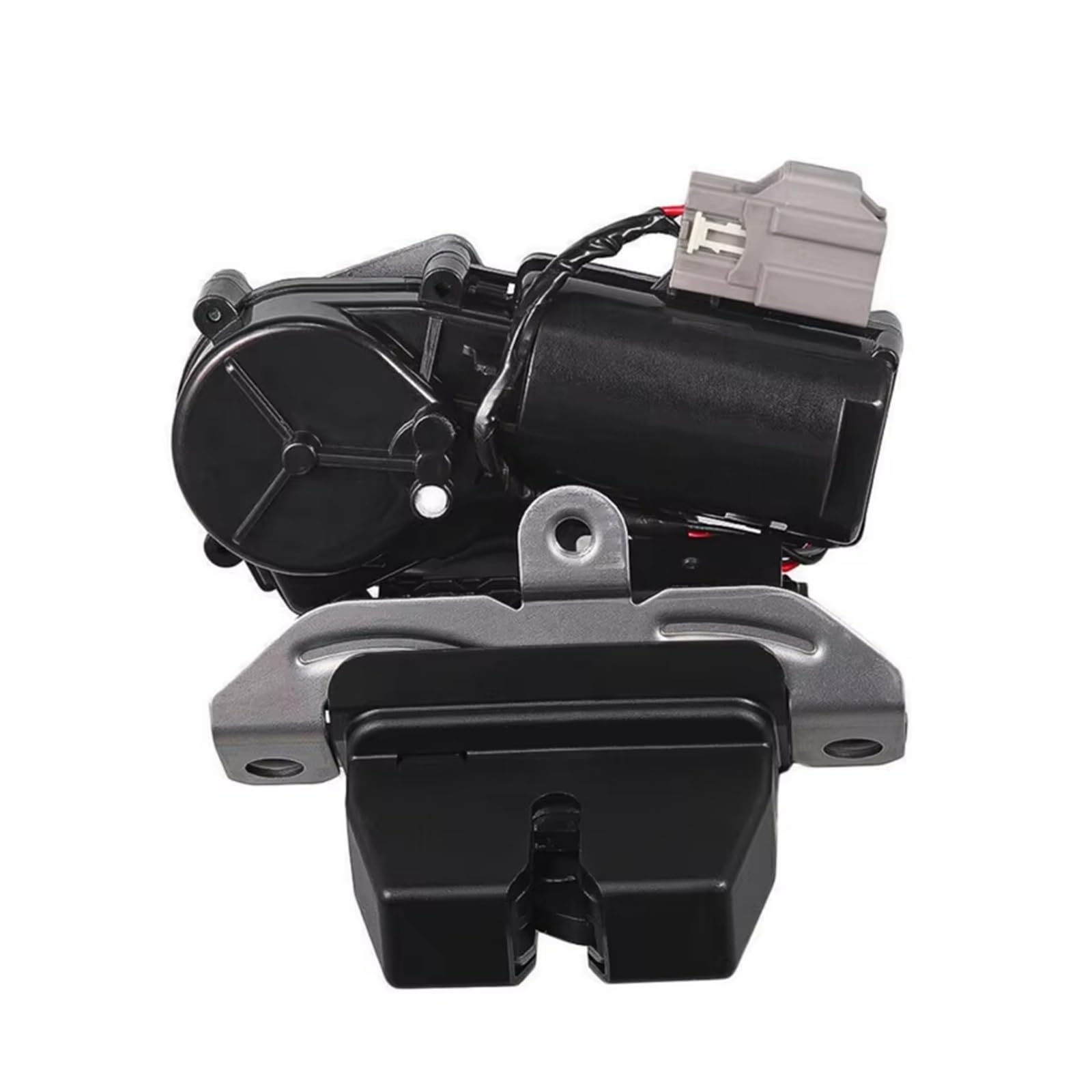 for Edge for Escape for Expedition for Police for Interceptor Liftgate Trunk Lock Actuator DS7Z- 7443150B FA1Z 7443150 Trunk Lid Lock Latch
